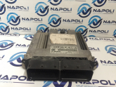 Oto Çıkma Parça / Elektrik / Motor Beyni / Audi / A6 / Çıkma Parça 
