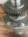 Oto Çıkma Parça / Motor / Krank / Hyundai / Tucson / Çıkma Parça 
