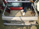 Audi 100 Avant SW 1991-1994 Çıkma Bagaj Kapağı