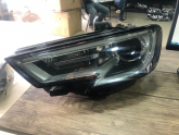 Oto Çıkma Parça / Elektrik / Far / Audi / A3 / Çıkma Parça 