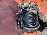 CİTROEN C5 2.0 HDİ KOMPLE ÇIKMA MOTOR EURO4