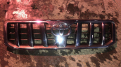 TOYOTA LAND CRUiSER 120 ÖN PANJUR 2003-2009