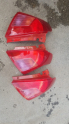 suzuki swift sol arka stop