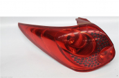 207 STOP LAMBASI SW SOL PEUGEOT 6350CT