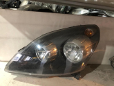 OPEL ZAFİRA-B SOL FAR 13252472
