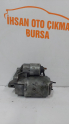 Renault 9 11 21 marş dinamosu orijinal