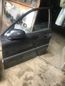 Volvo s80 çıkma sol ön kapı dolu