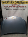 ORJİNAL ÇIKMA OPEL TİGRA KAPUT