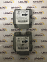 24420101EF 330518650 Opel Omega SIEMENS AİRBAG BEYNİ