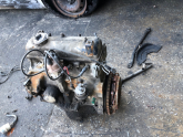 Oto Çıkma Parça / Motor / Motor Komple / Renault / R 9 / Çıkma Parça 