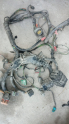 Ford Fusion Motor elektirik tessati