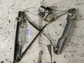 Oto Çıkma Parça / Elektrik / Cam Motoru / Citroen / C5 / Çıkma Parça 