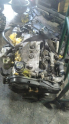 Mazda 5 mazda 6 2.0 turbo dizel motor çıkma