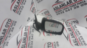 Nissan / X-Trail / Ayna / Sağ Dikiz Ayna / Çıkma Parça