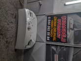 Toyota corolla arka bağaj kapağı orjinal boyasız çıtır hasar