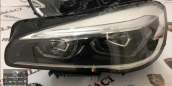 Bmw 2serisi f45 far sol adaktif Led 2 serisi çıkma parça