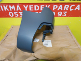 OPEL COMBO E ARKA TAMPON SOL PARÇA SIFIR ORJİNAL YEDEK PARÇA