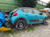 Oto Çıkma Parça / Kaporta & Karoser / Kapı / Citroen / C3 / Çıkma Parça 