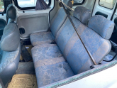 Oto Çıkma Parça / Kaporta & Karoser / Çamurluk / Renault / Kangoo / Çıkma Parça 
