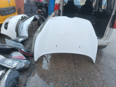 Ford Fiesta hatasız kaput çıkma