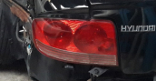 HYUNDAİ SONATA SAĞ STOP ÇIKMA ORHİNAL 2002-2003-2004-2005 MO