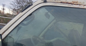 1998 model nissan urvan 2.5 çıkma el tutamağı