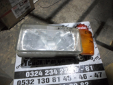 AUDİ A80 1982-1986 SAĞ VE SOL FAR ÇIKMA