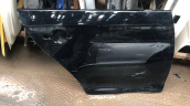 VOLKSWAGEN JETTA SAĞ ARKA KAPI SACI 2005-2010