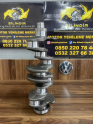 Oto Çıkma Parça / Motor / Krank / Volkswagen / Crafter / Çıkma Parça 