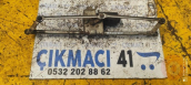 RENAULT KANGOO SİLECEK MEKANİZMASI,KANGOO SİLECEK MEKANİZMA