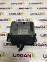 03C906016G 0261S04653 AUDI A3 MOTOR BEYNİ