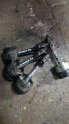 Renault kango 1.9 piston kolları çıkma