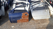 PEUGEOT 206 SOL ÖN KAPI OTO MEHMET GÜVENCESİYLE