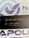 4M0907247B AUDİ A6 A7 A8 Q7 Q8 E-TRON ANAHTARSIZ GİRİŞ MODÜL