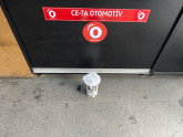 FİAT EGEA 1.4 BENZİNLİ ŞAMANDIRA SÖKME ORJİNAL