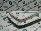 Mercedes / E-Class / Tampon / Tampon Bantı / Çıkma Parça