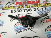 Oto Çıkma Parça / Elektrik / Sinyal Kolu / Renault / Megane / Sıfır Parça 