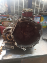 FORD FOCUS 3 POWERSHİFT ŞANZIMAN KUTUSU