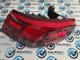 5H0945095C VOLKSWAGEN GOLF SOL ARKA STOP 2020 >> 2023
