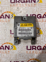 65.77-6953007 S1695300701A BMW E60 E61 5 SERİSİ AIRBAG BEYNİ