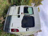 RENAULT MASTER 2