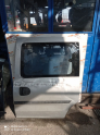 Opel Combo Sol Sürgülü Kapı 2003-2012