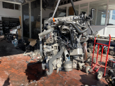 Audi / A6 / Motor / Motor Komple / Çıkma Parça