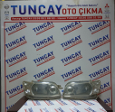 Oto Çıkma Parça / Elektrik / Far / Daihatsu / Materia / Çıkma Parça 