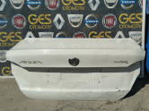 FİAT EGEA SEDAN BAGAJ  KAPAK ORJİNAL ÇIKMA PARÇA