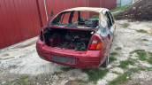 Oto Çıkma Parça / Renault / Clio / Kaporta & Karoser / Komple Arka / Çıkma Parça 