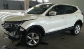 NİSSAN QASHQAİ KAPUT MENTEŞESİ ve TÜM PARÇALARI...MİL OTO