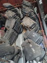 1993-1998 TOYOTA HİACE ÇIKMA TEMİZ MOTOR ÜST  KAPAĞI