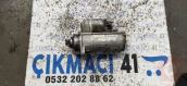 SKODA FABİA 1.4 MARŞ MOTORU,FABİA 1.4 MARŞ MOTOR,FABİA ÇIKMA
