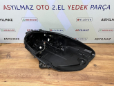 Oto Çıkma Parça / Elektrik / Far Camı / Porsche / Macan / Sıfır Parça 